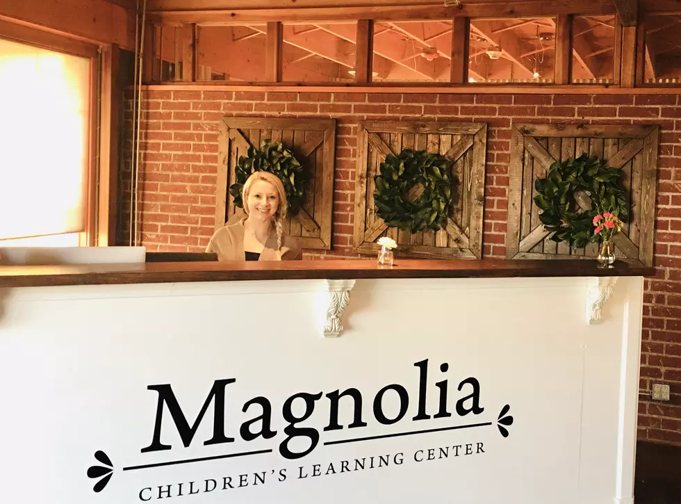 Preview Lubbock&#8217;s Beautiful New Magnolia Children&#8217;s Learning Center [Photos]