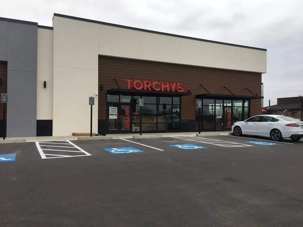 A Brand New Second Location for Torchy’s Tacos Opening Soon at West End Center