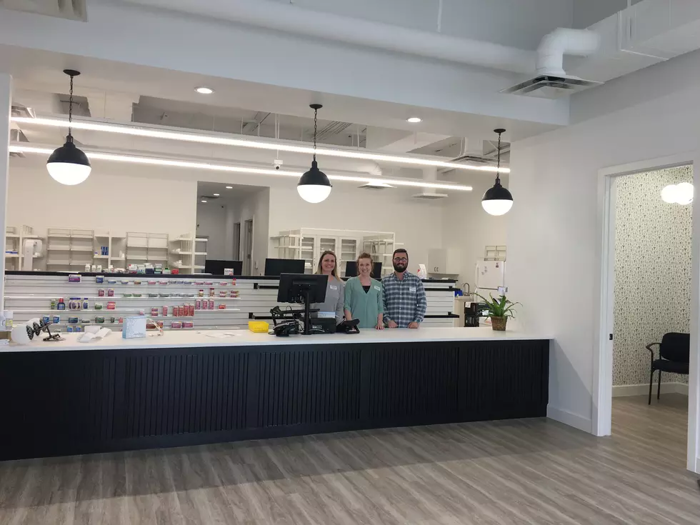 The Family-Owned Thornhill&#8217;s Pharmacy Is Now Open on 82nd Street in Lubbock