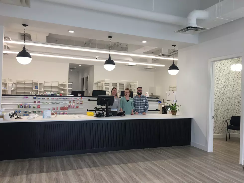 The Family-Owned Thornhill’s Pharmacy Is Now Open on 82nd Street in Lubbock