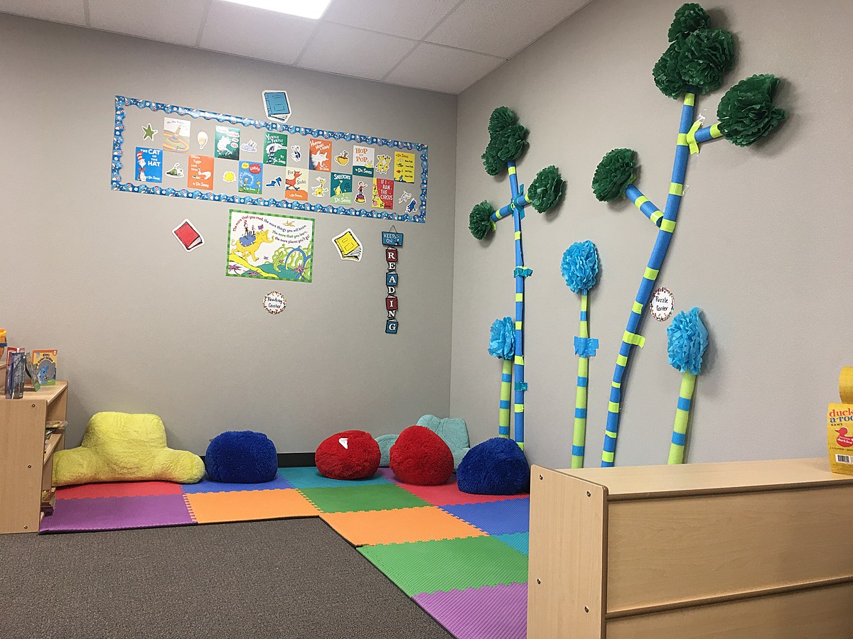 Belle's & Beau's Childcare Center Is Set to Open in Lubbock