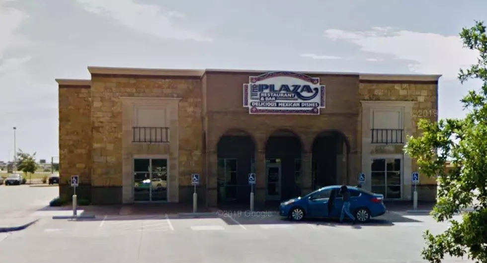 Lubbock&#8217;s Popular The Plaza Restaurant Is Set to Reopen