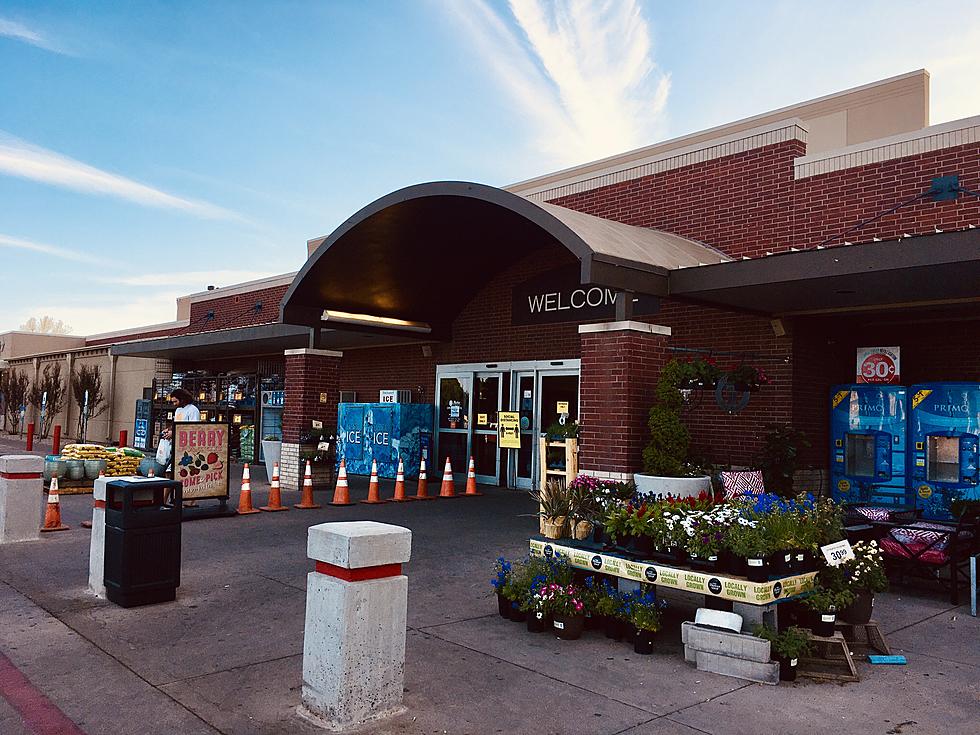 The Many COVID-19 Precautions United/Market Street Stores Are Taking to Keep Grocery Shopping Safe