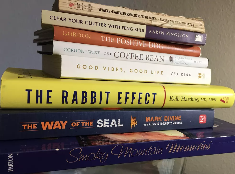 Jan&#8217;s Top Picks: 7 Inspiring Stories to Help Get Us Through [Gallery]