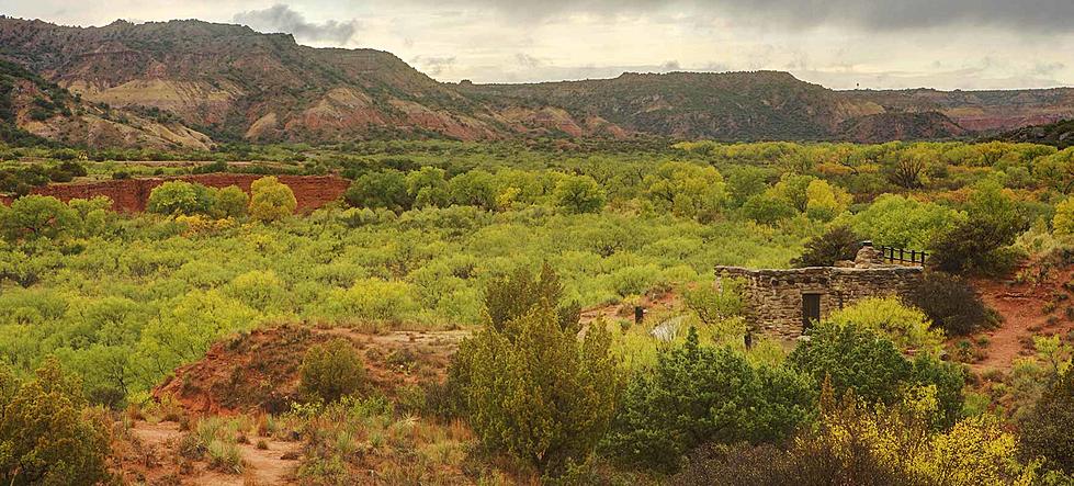 Many West Texas Parks Are Still Closed, Despite The Opening Of Most Texas State Parks