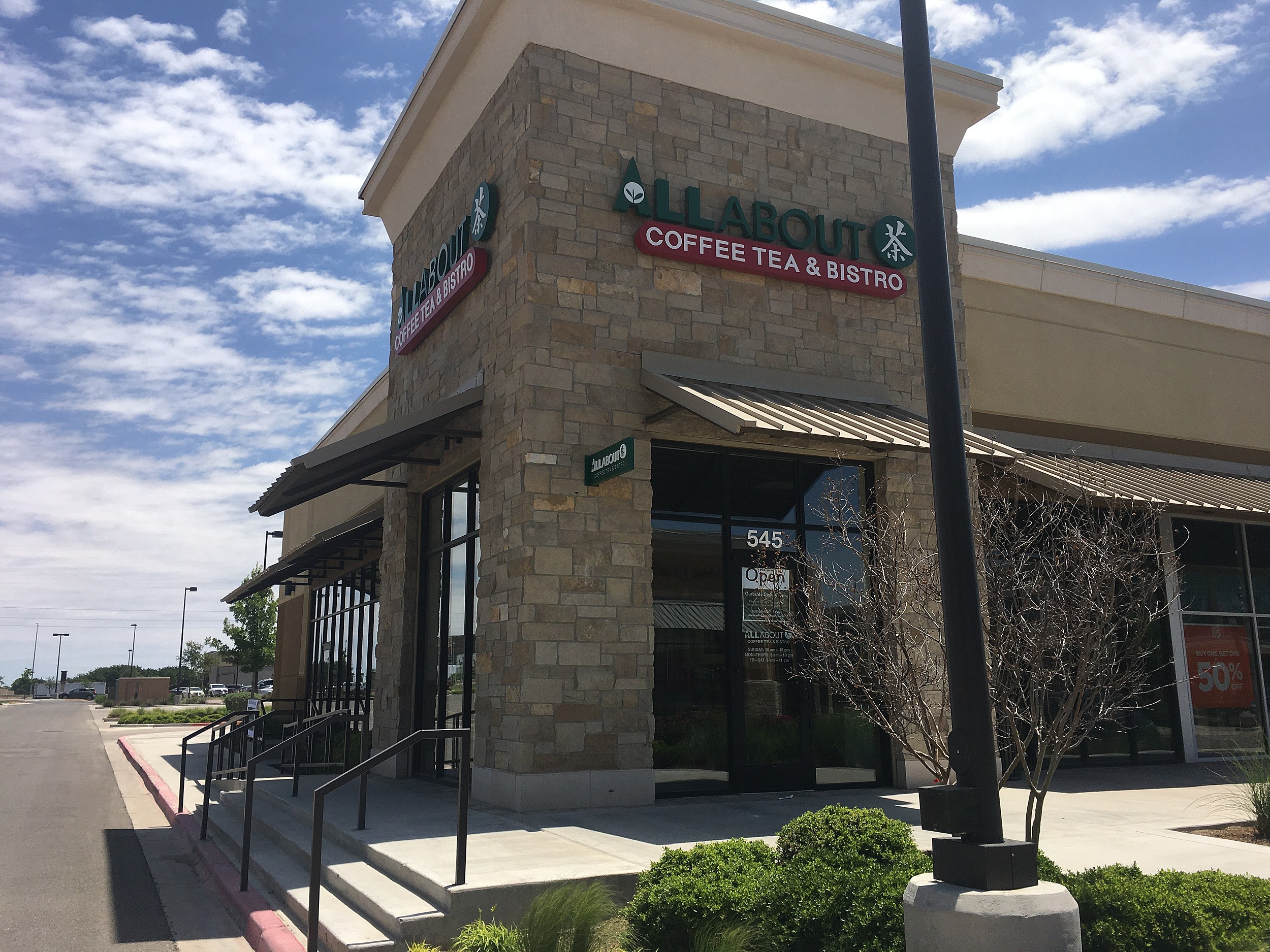 All About Cha Has Just Opened Their 1st Texas Location in Lubbock