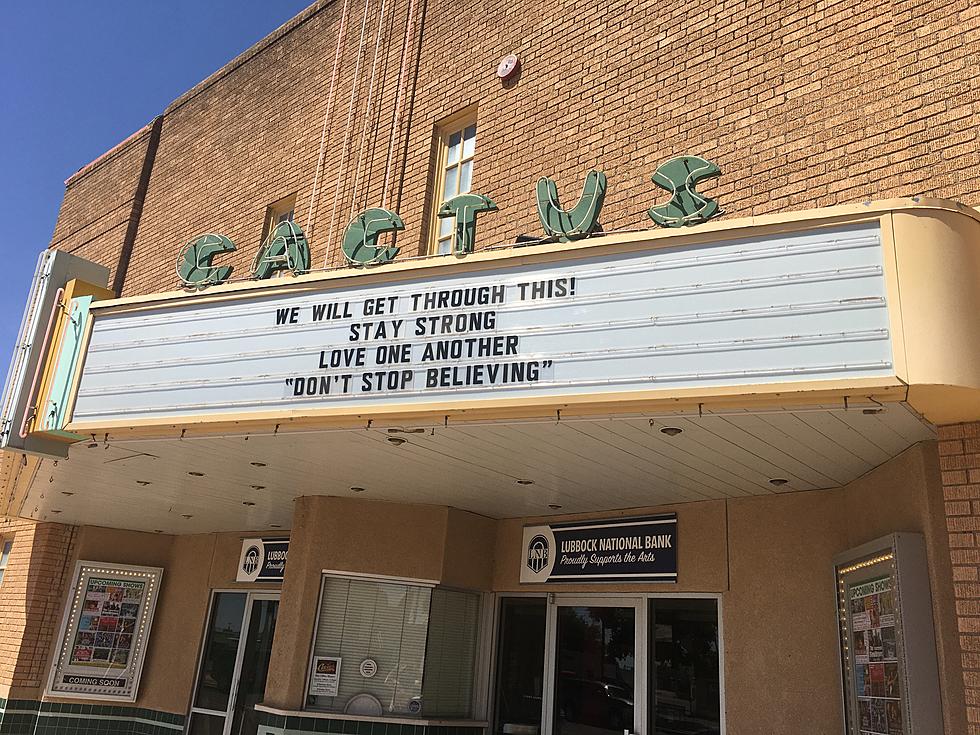 Our Search for Cactus Theater’s Historic Story Uncovers an Amazing Hidden Gem [Gallery]