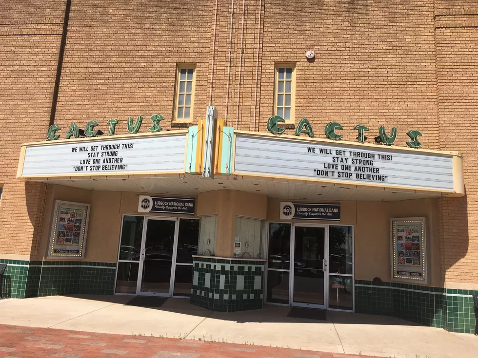 Our Search for Cactus Theater&#8217;s Historic Story Uncovers an Amazing Hidden Gem [Gallery]