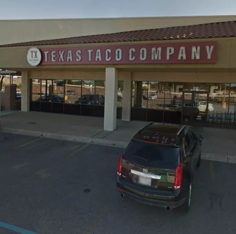 Lubbock’s Texas Taco Company Has Closed Its Doors for Good