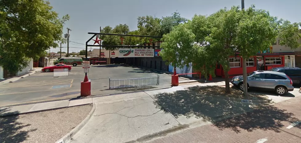 Lubbock’s Chimy’s and Cricket’s Close for Deep Cleaning Due to COVID-19 Concerns