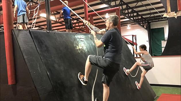 Obstacle Warrior Kids Closes Their Doors After 2 Years in Lubbock