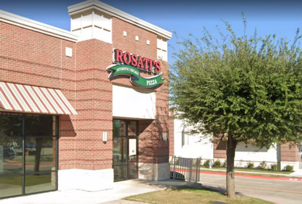 Rosati’s Pizzeria Is Making Plans to Open in Lubbock at the South Plains Mall