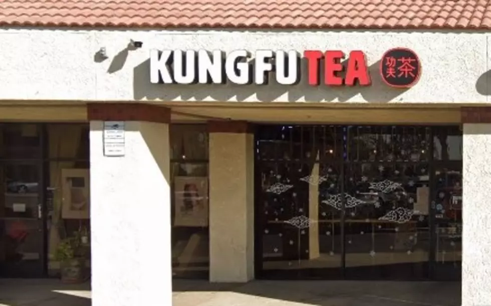 The Famous Kung Fu Tea Is Opening Soon at Lubbock&#8217;s South Plains Mall