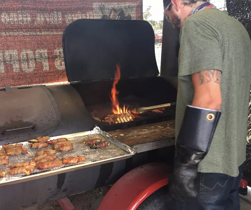 The Highly-Anticipated Woody&#8217;s Popper House Is Now Open in Lubbock