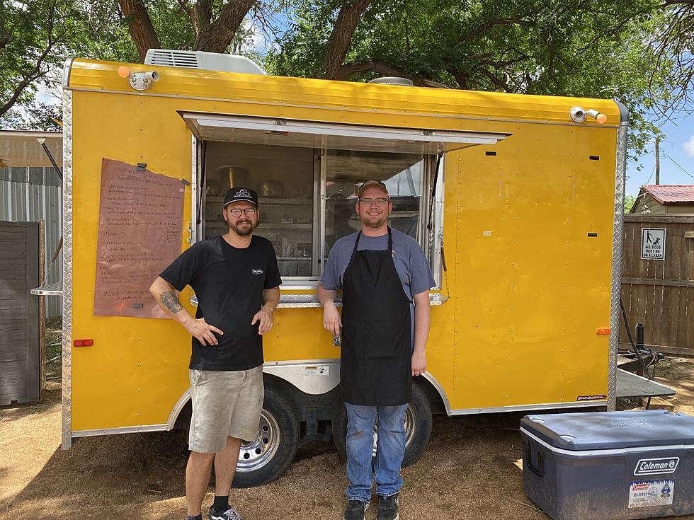 New Food Truck Brings &#8216;Heavenly&#8217; Burgers to Lubbock