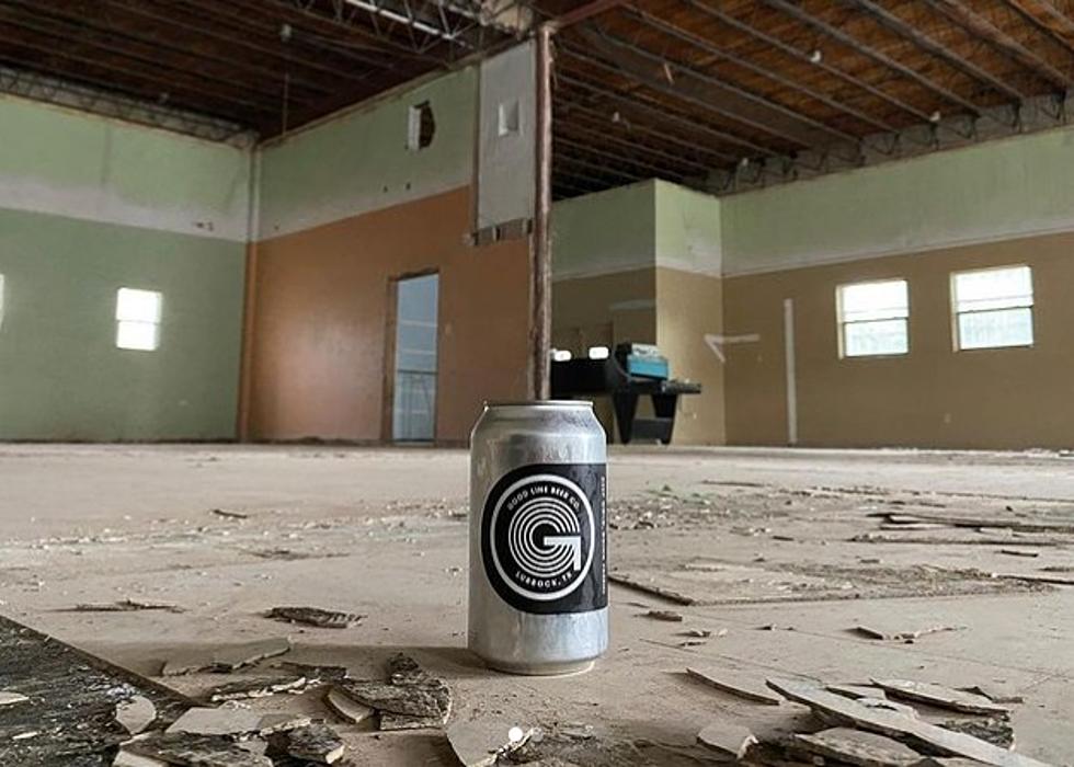 New Lubbock Brewery Takes Big Step Toward Opening