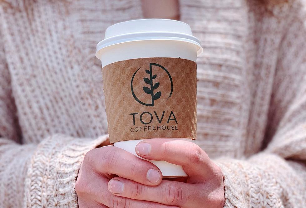 TOVA Coffee House Opens Second Location Near Texas Tech Campus