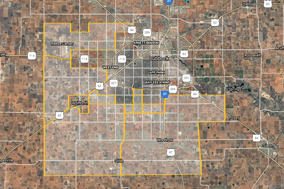 The 10 Safest Neighborhoods in Lubbock