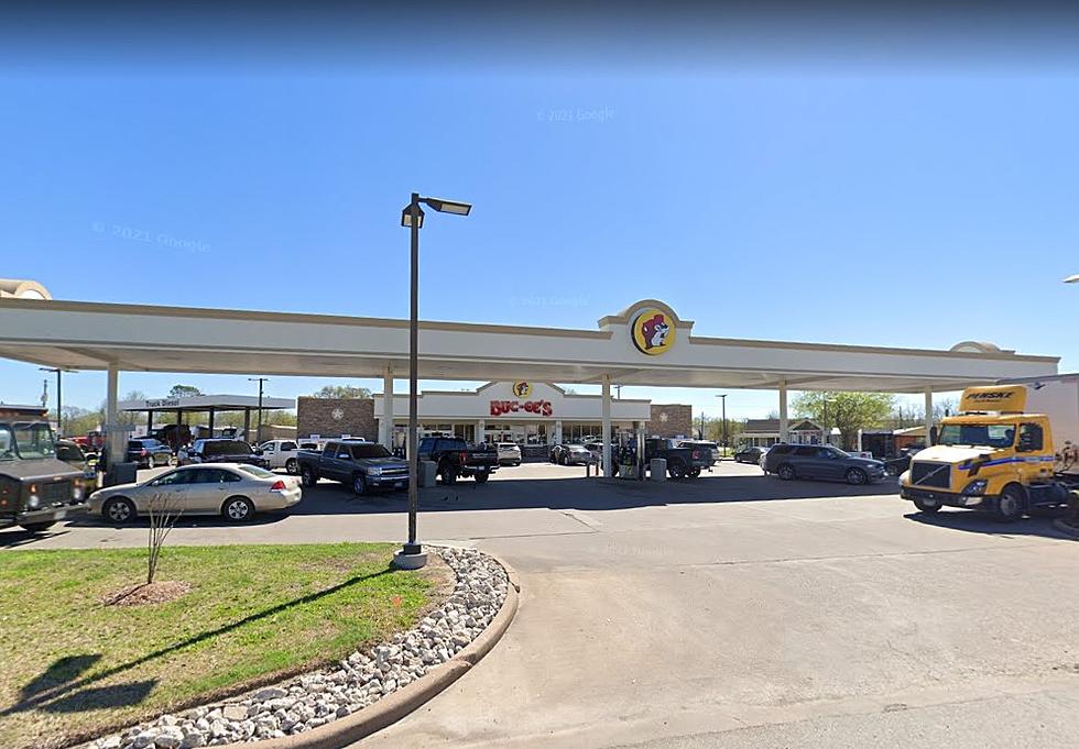 This Might Be One of the Smallest Buc-ee’s in Texas