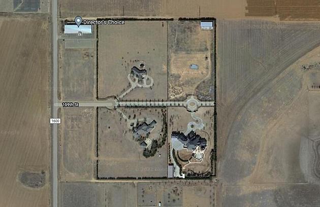 What&#8217;s Up With This Multimillion Dollar Home in Southwest Lubbock?