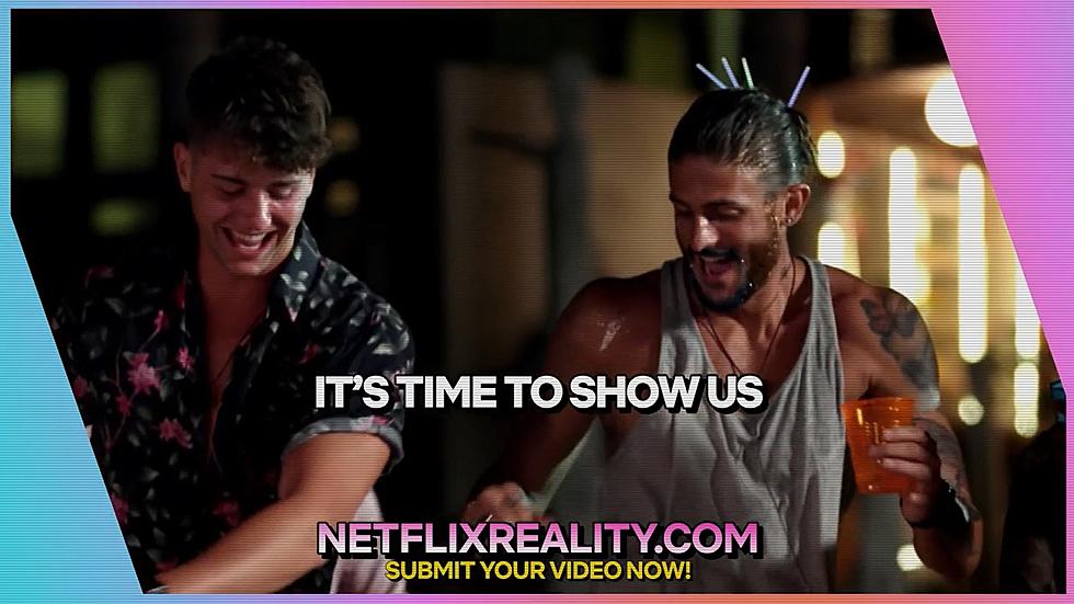 A New Texas-Based Netflix Reality Show is Looking for Talent 