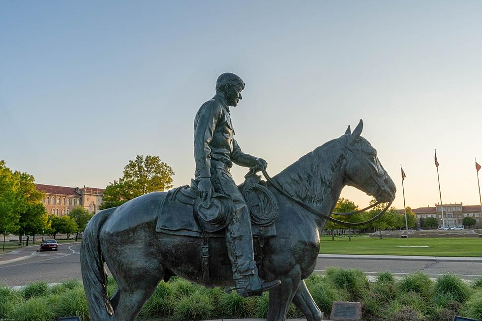 Texas Tech's Welcome Week Has Begun 