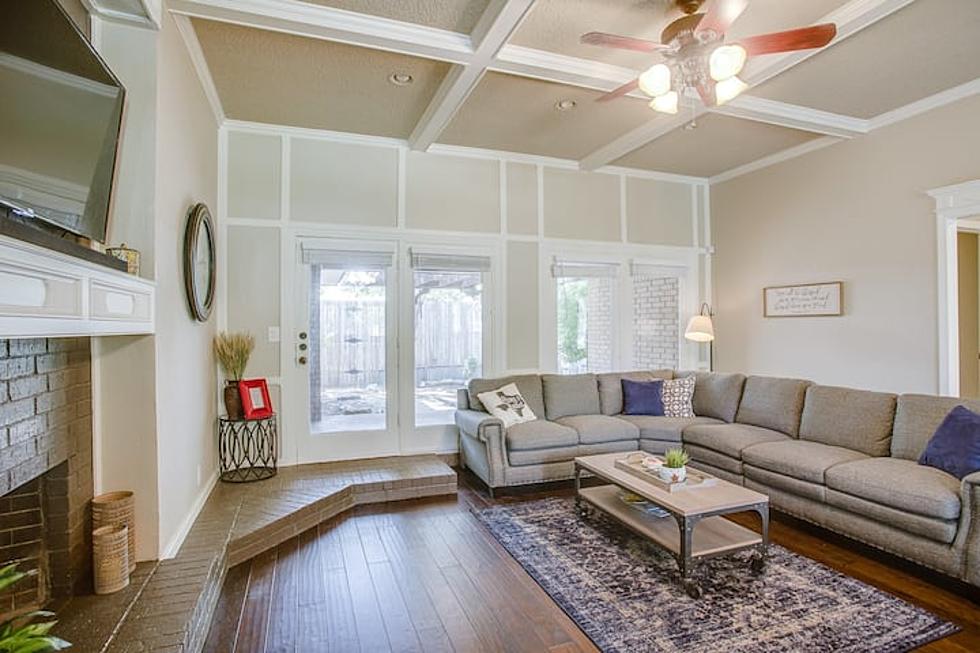 Lubbock Is Home to One of the Most Hospitable Airbnb Hosts in Texas [Photos]