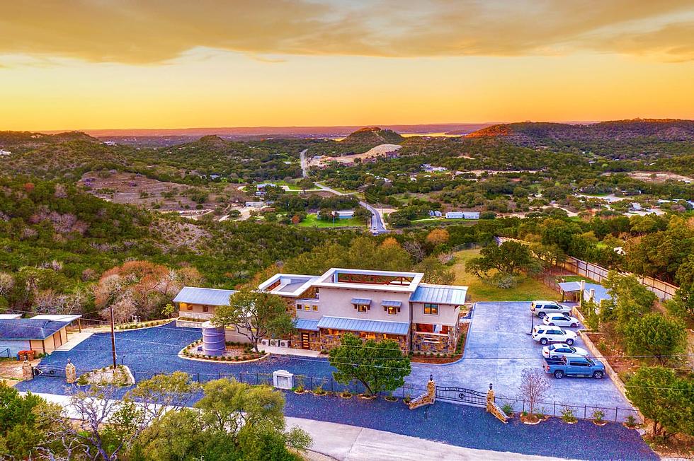 $2,434 Per Night: This is One of the Most Expensive Airbnb Stays in Texas
