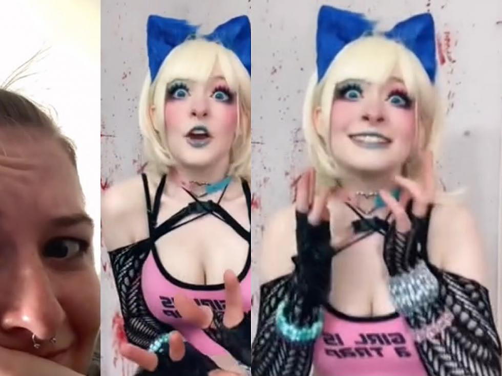Texas Cosplayer Charged With Manslaughter, Returns to TikTok Like Nothing Happened