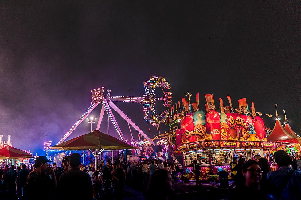 Three Lubbock Teens Were Arrested for Having a Gun at the South Plains Fair