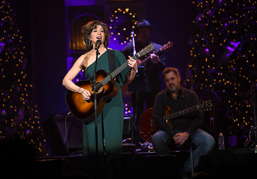 Win Tickets to See Amy Grant in Lubbock, TX