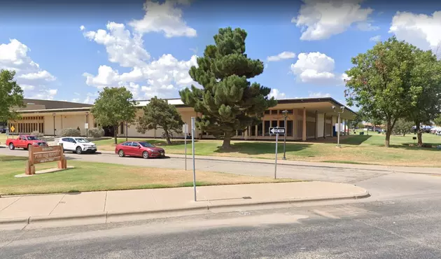 Watch Out, Lubbock: Free Ghost Tours at the Mahon Library