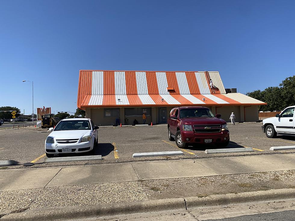 Whataburger Goes Gold: What’s Happening at Utica and 50th Street?