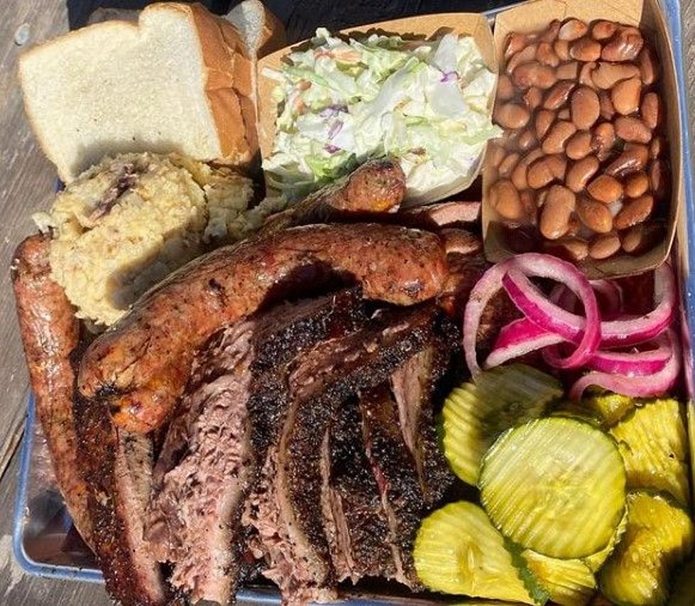 Lubbock’s Hill Barbeque Is Getting a New Permanent Location 