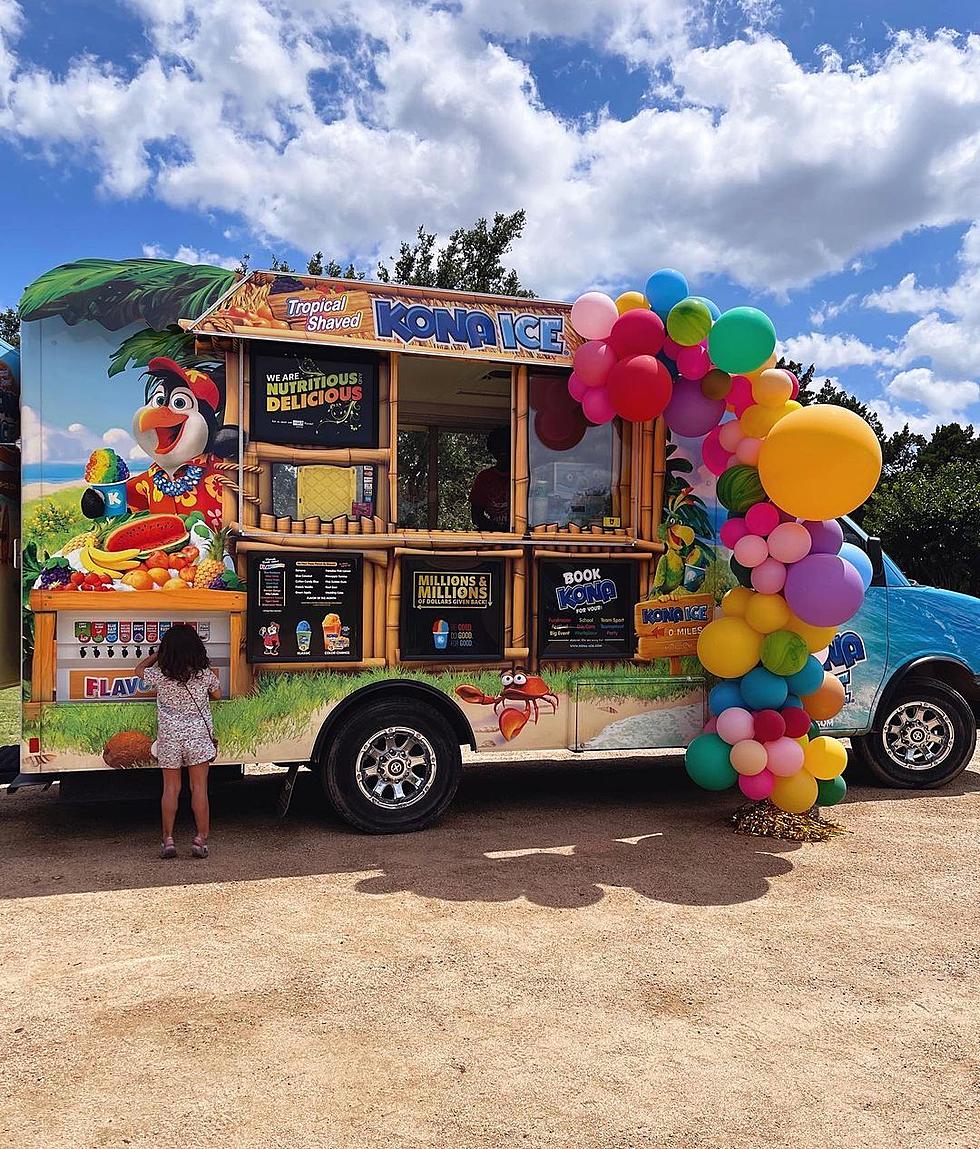 Couple brings paradise to Lubbock with new lemonade truck