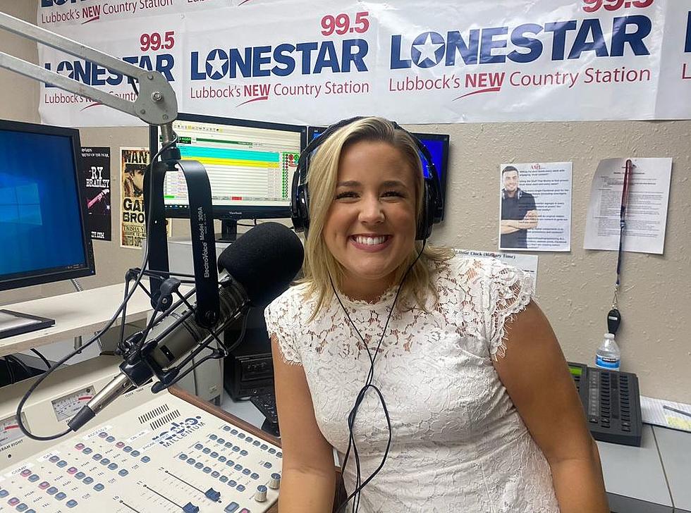 Pitstops With Pitman Starting This Week With a New Face Added to Lonestar 99.5
