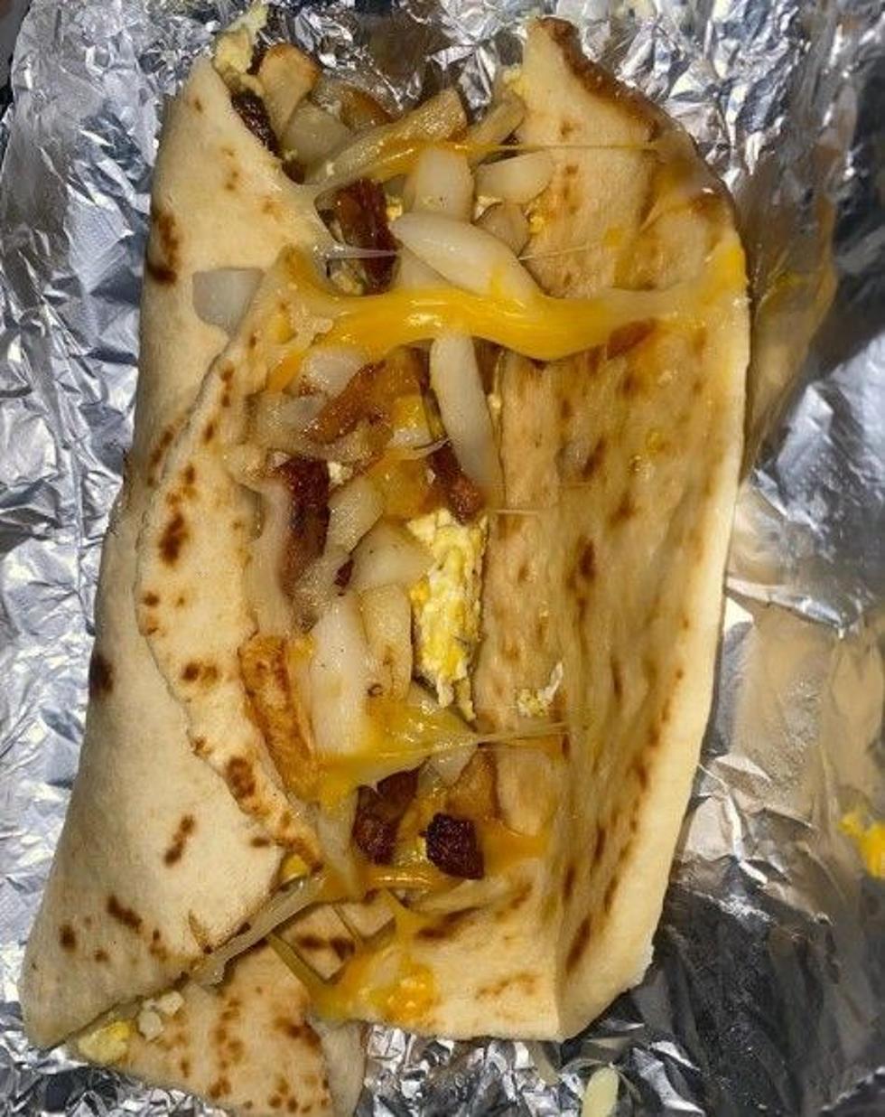 Lubbock’s Best Breakfast Burrito Trail: All You Need to Know