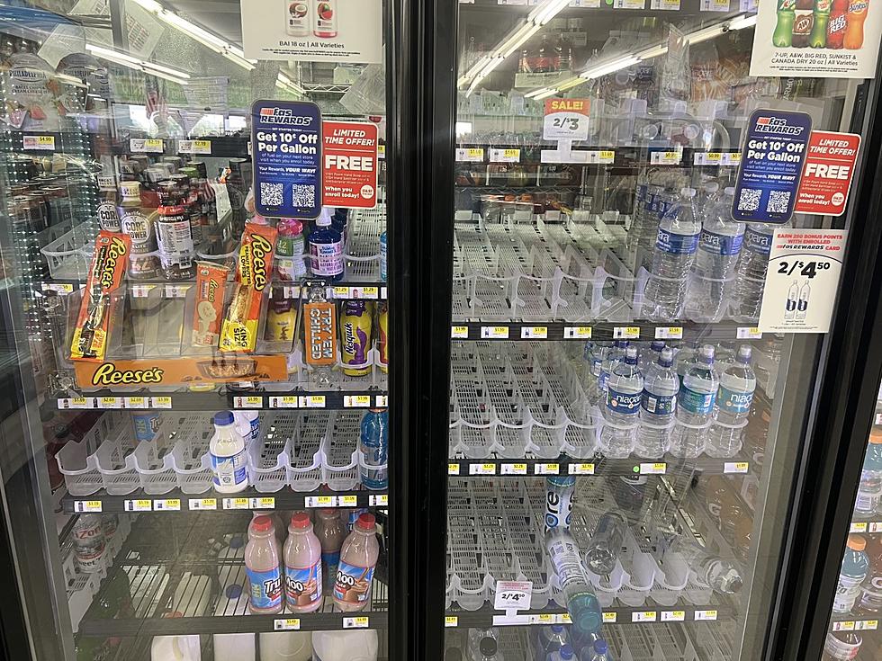 Where&#8217;s My Dr Pepper? Disastrous Supply Chain Issues Hit Lubbock Convenience Stores
