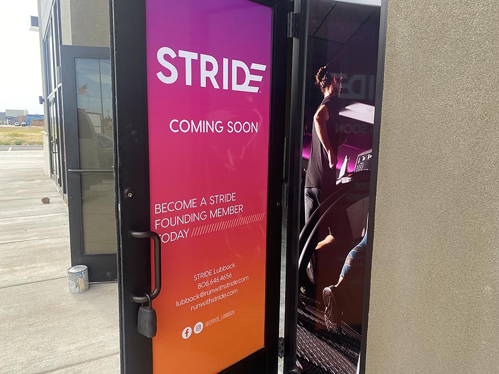 Confidently STRIDE Into a New Body: A Unique Gym Opening Soon in Lubbock