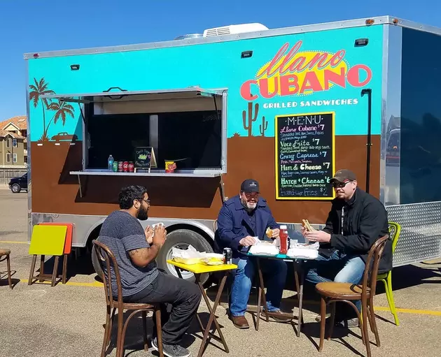 Food Truck Alley Is Coming To Downtown Lubbock