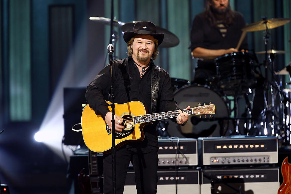 Travis Tritt Sets Lubbock, TX Tour Date