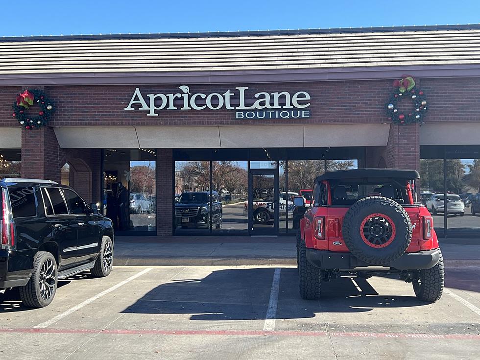 Apricot Lane Boutique Opens in Lubbock