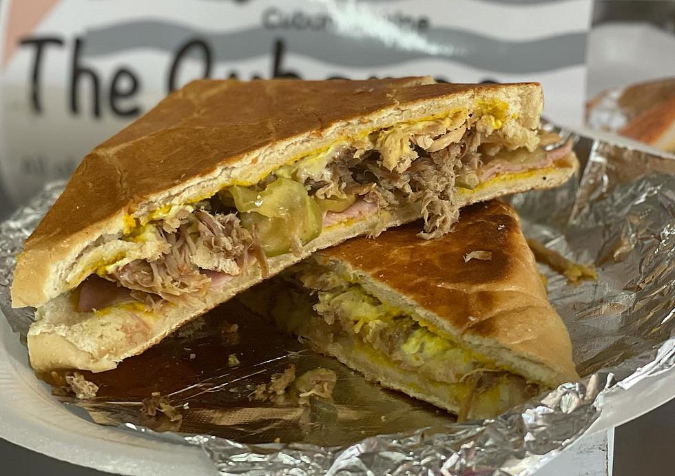 Lubbock’s First and Only Cuban Cafe Is Finally Here