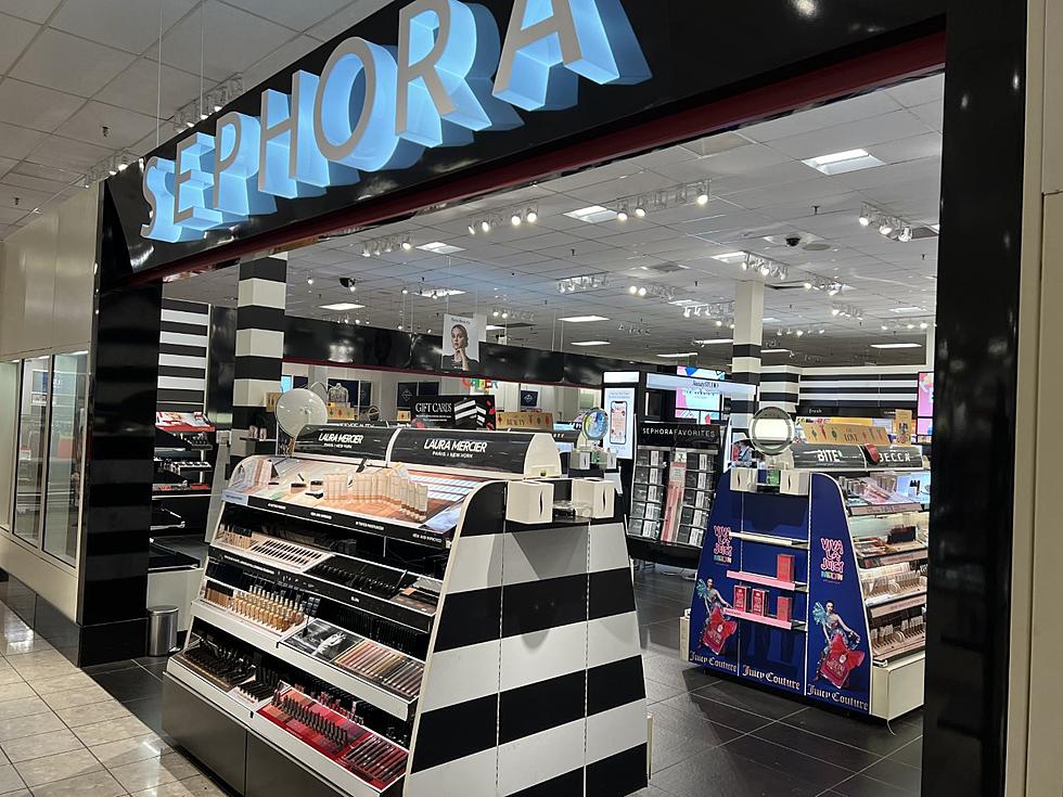 Is the Sephora at Lubbock&#8217;s JCPenney Having a Huge Sale?