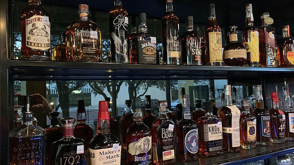 An In-Depth Look Into the Newest Bar in Downtown Lubbock