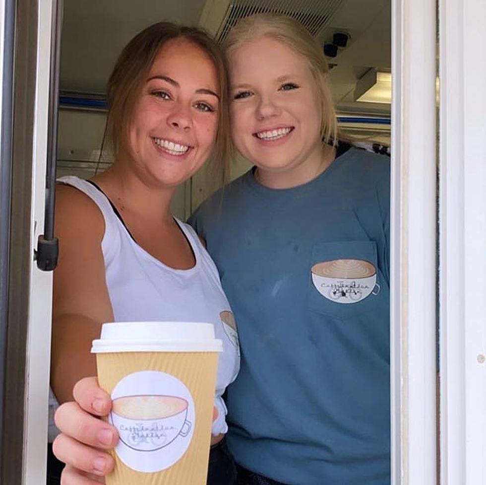 New Mobile Caffeination Station Brings a Different Concept to Lubbock