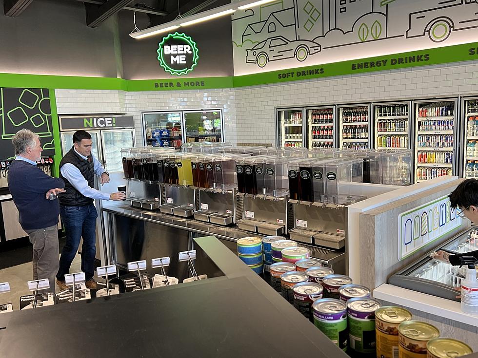 Curby&#8217;s Express Market Opens First Lubbock Location on Tuesday, February 1st