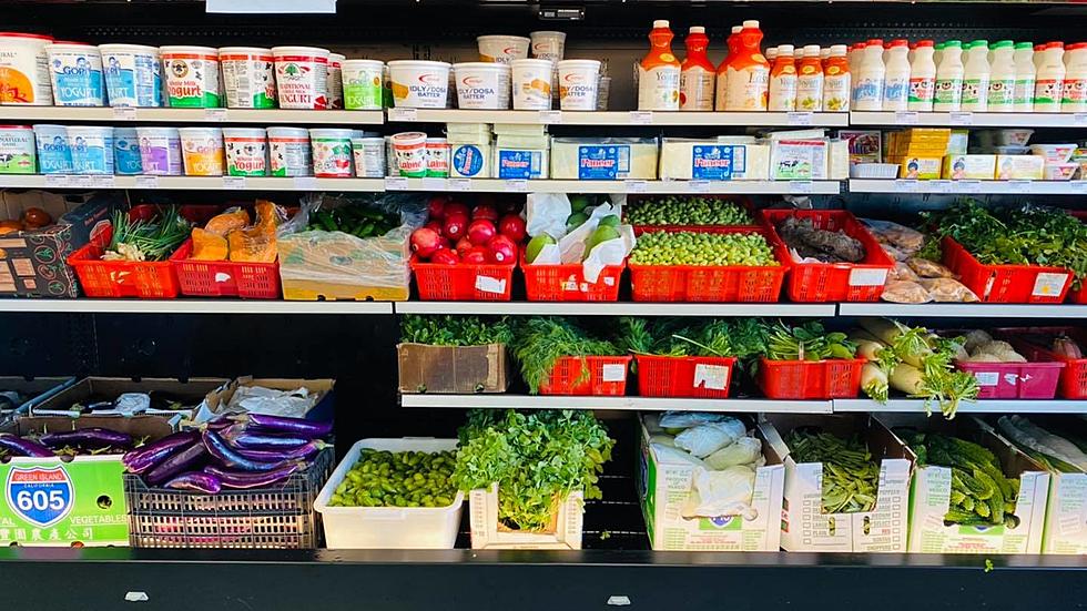 Did You Know Lubbock Has an Indian Grocery Store?