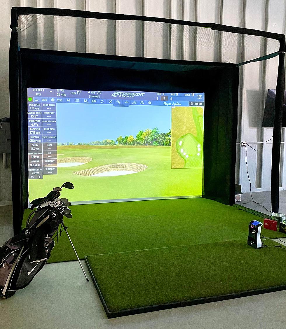 Bad Lubbock Weather? Check Out This New Indoor Golf Spot Coming to Wolfforth
