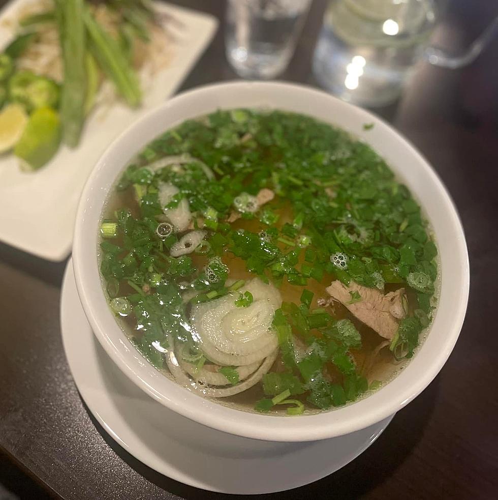 Pho District 1 Is Now Open in Lubbock